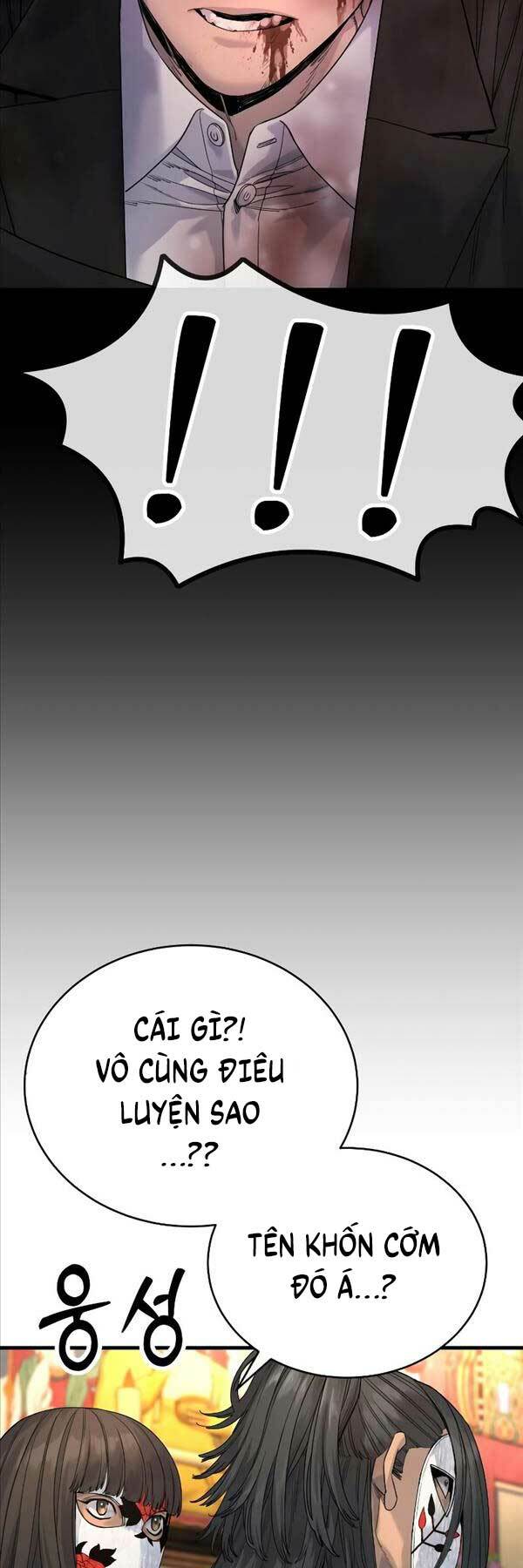 Cảnh Sát Báo Thù Chap 29 - Next Chap 30