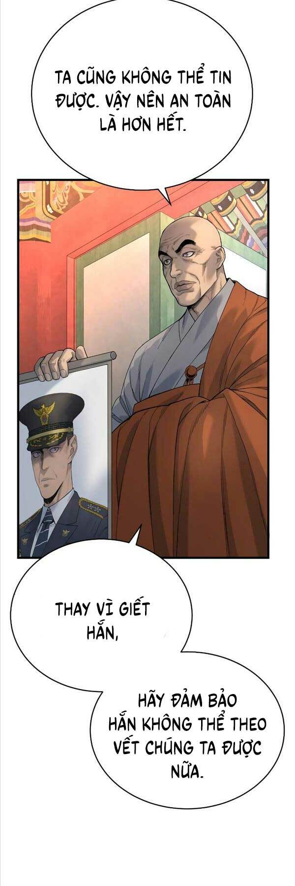 Cảnh Sát Báo Thù Chap 29 - Next Chap 30