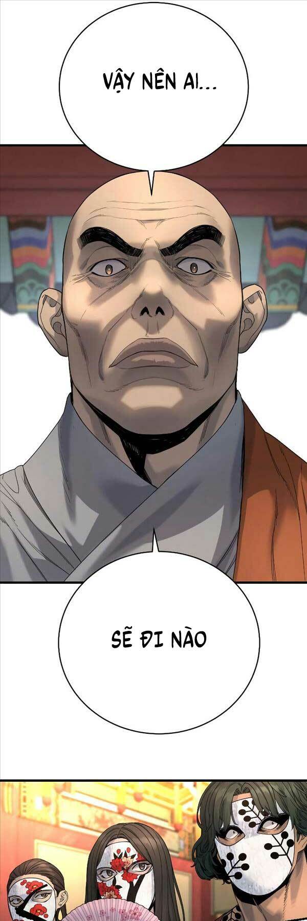 Cảnh Sát Báo Thù Chap 29 - Next Chap 30