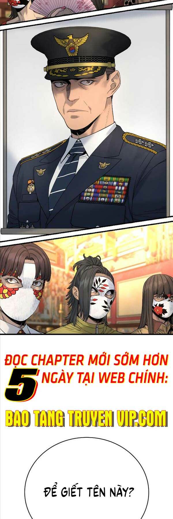 Cảnh Sát Báo Thù Chap 29 - Next Chap 30