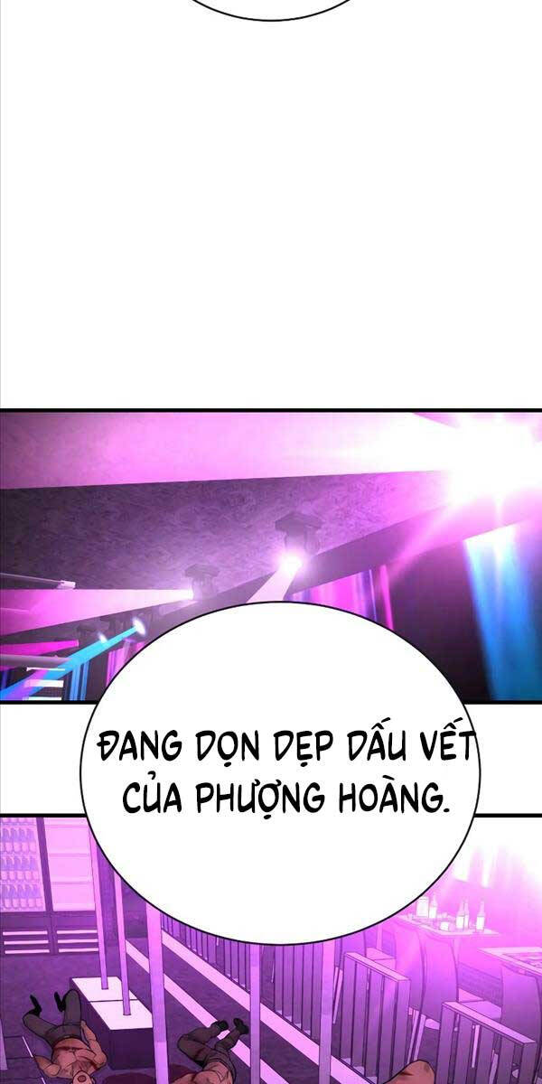 Cảnh Sát Báo Thù Chap 29 - Next Chap 30