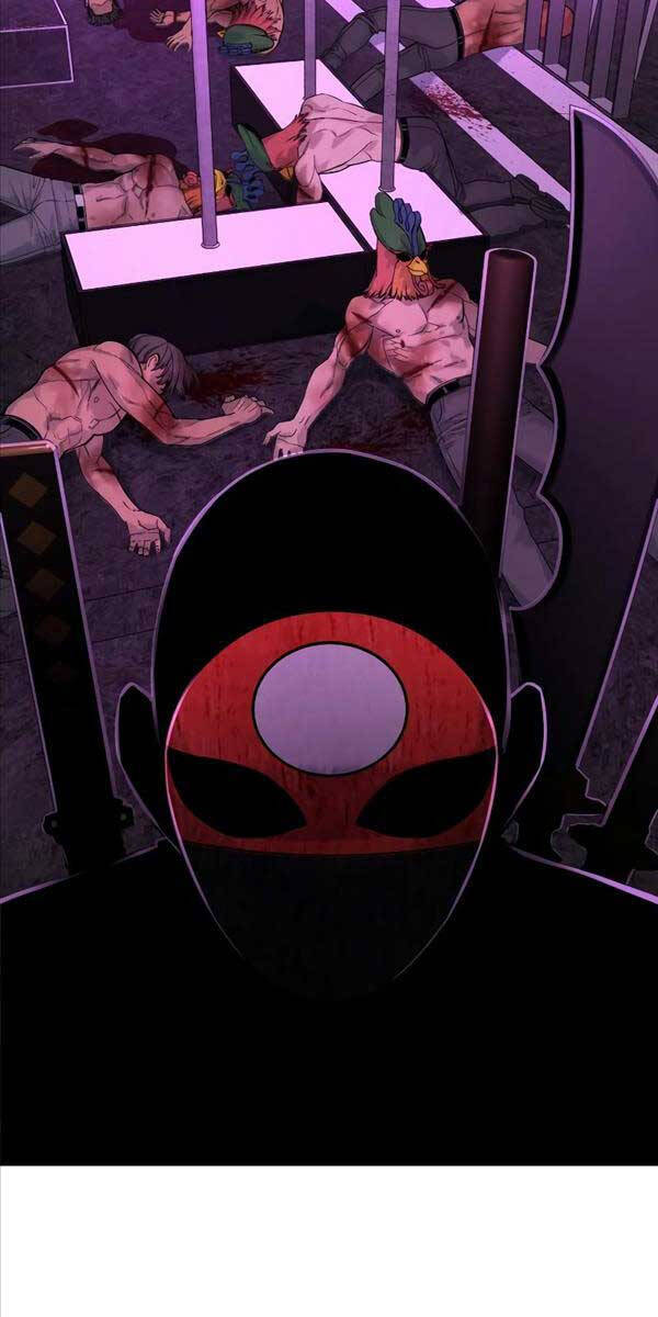 Cảnh Sát Báo Thù Chap 29 - Next Chap 30