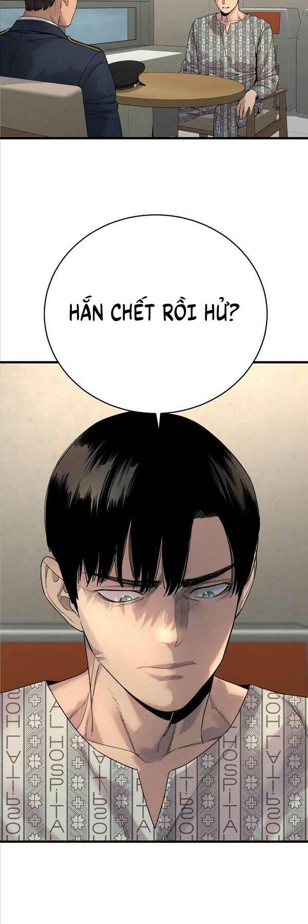 Cảnh Sát Báo Thù Chap 29 - Next Chap 30