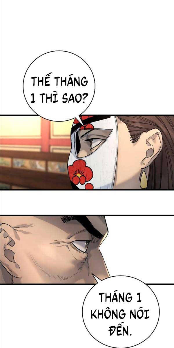 Cảnh Sát Báo Thù Chap 29 - Next Chap 30