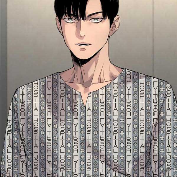 Cảnh Sát Báo Thù Chap 29 - Next Chap 30