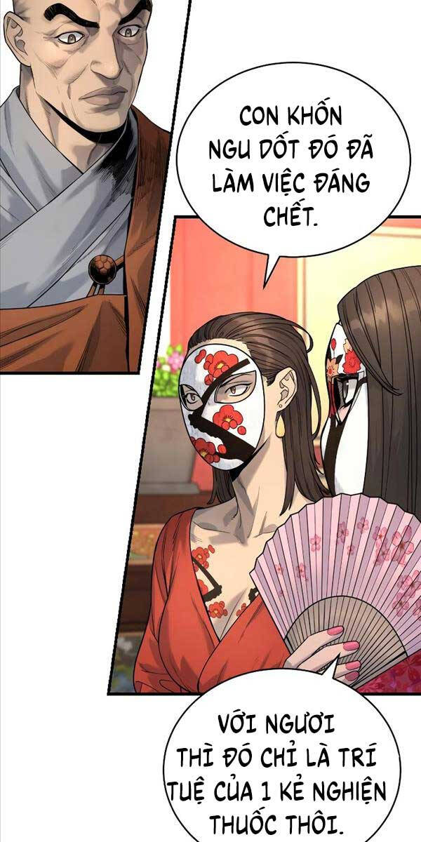 Cảnh Sát Báo Thù Chap 29 - Next Chap 30