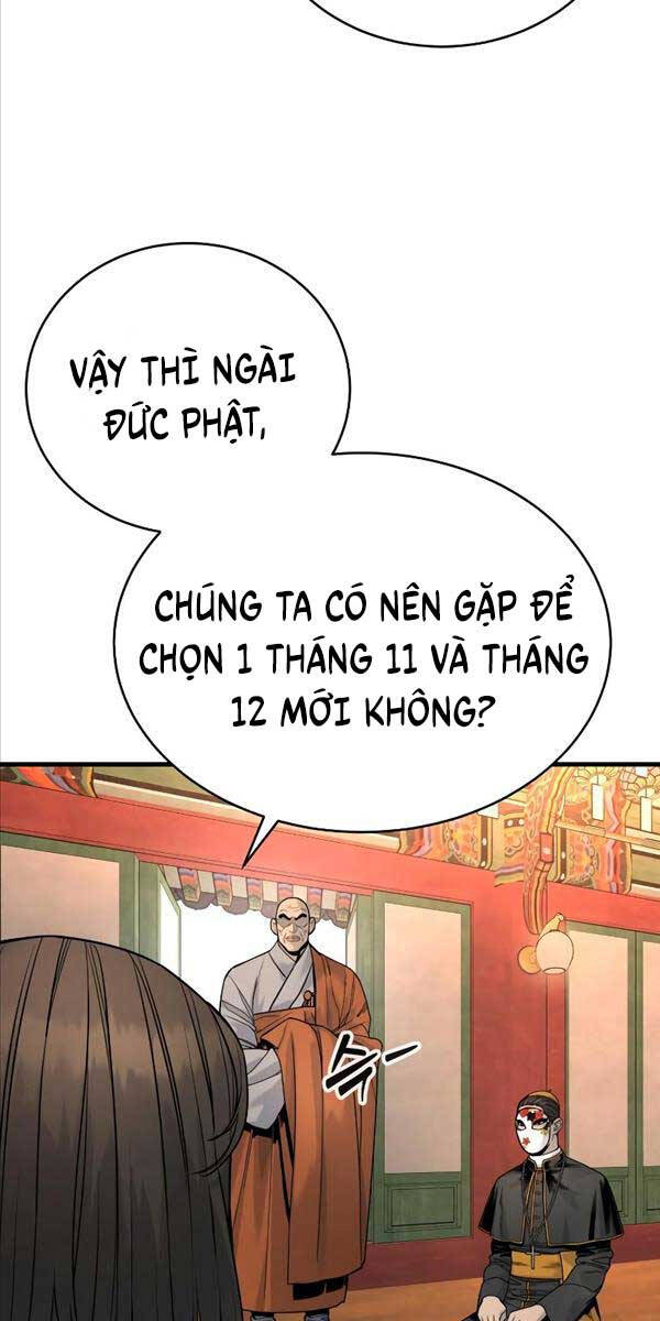 Cảnh Sát Báo Thù Chap 29 - Next Chap 30