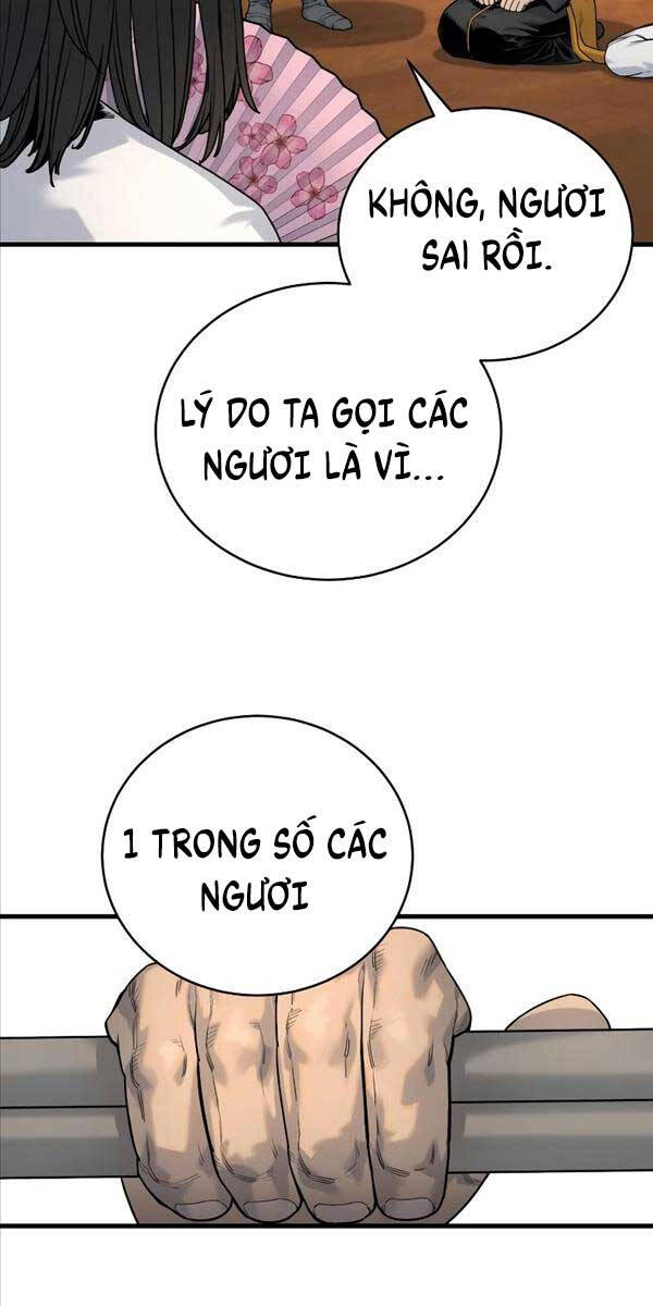 Cảnh Sát Báo Thù Chap 29 - Next Chap 30