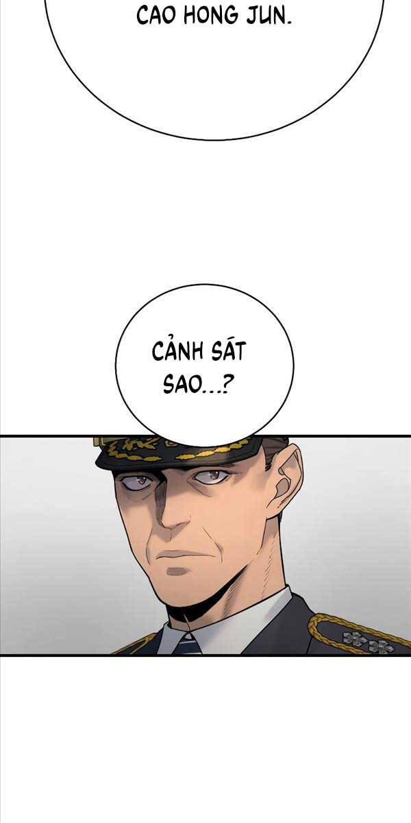 Cảnh Sát Báo Thù Chap 29 - Next Chap 30