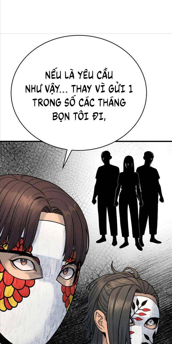 Cảnh Sát Báo Thù Chap 29 - Next Chap 30