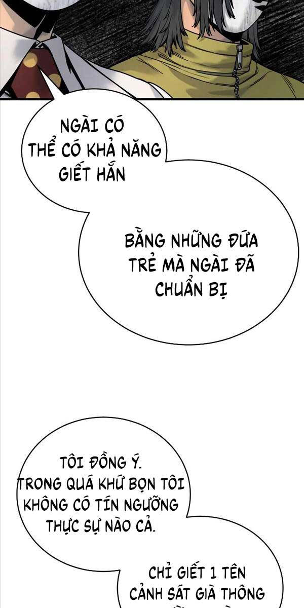 Cảnh Sát Báo Thù Chap 29 - Next Chap 30