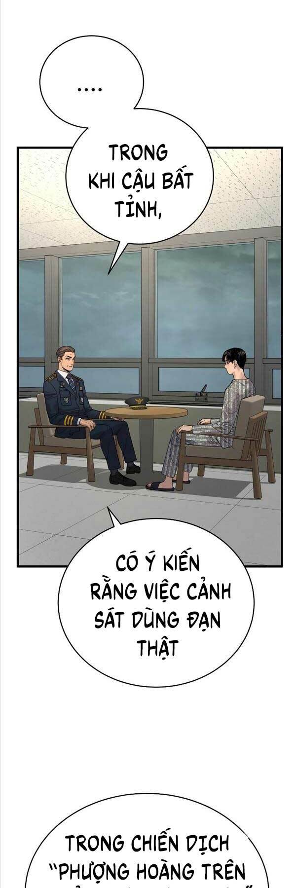 Cảnh Sát Báo Thù Chap 29 - Next Chap 30