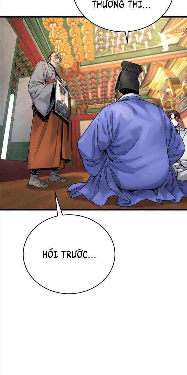 Cảnh Sát Báo Thù Chap 29 - Next Chap 30