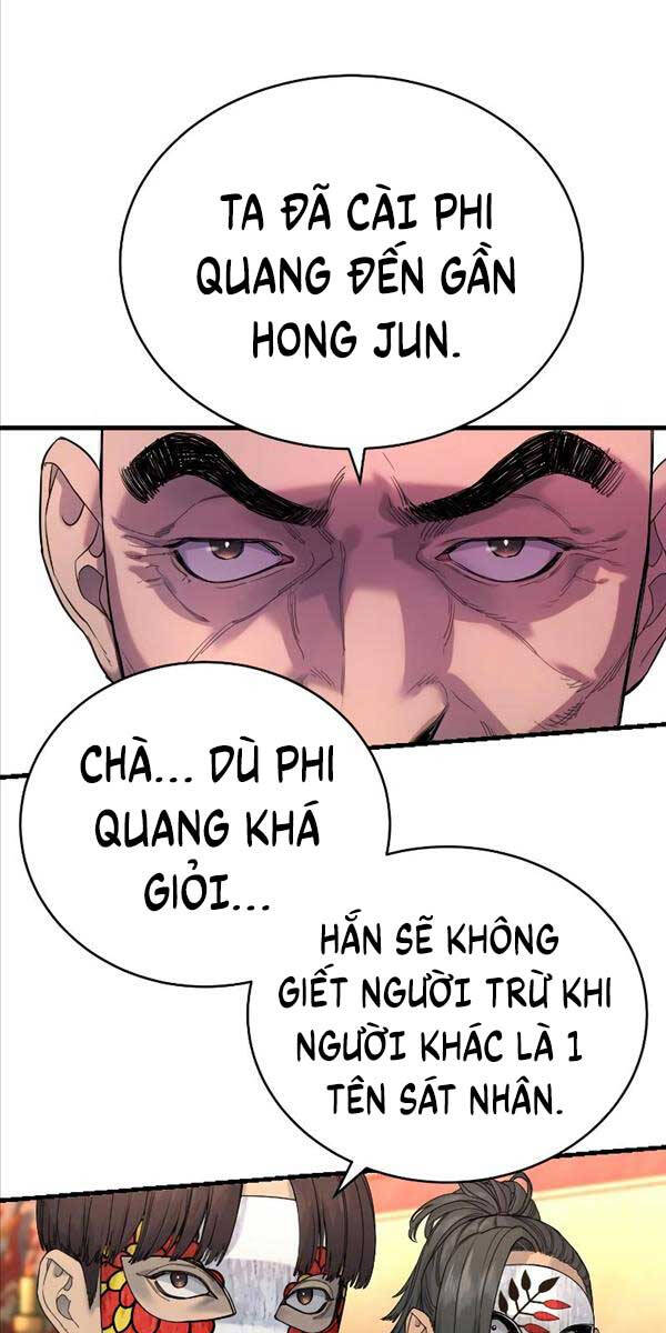Cảnh Sát Báo Thù Chap 29 - Next Chap 30