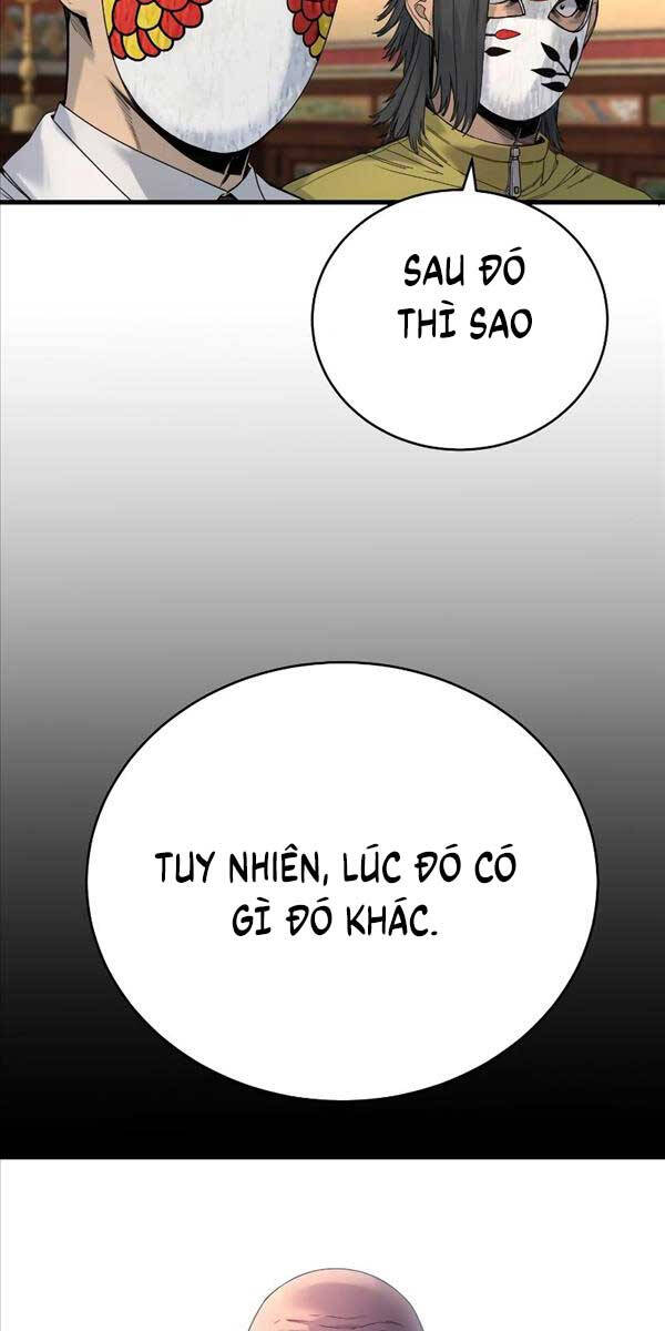 Cảnh Sát Báo Thù Chap 29 - Next Chap 30