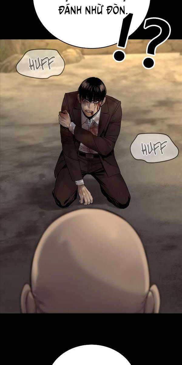 Cảnh Sát Báo Thù Chap 29 - Next Chap 30