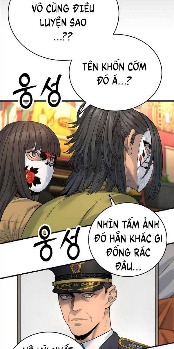 Cảnh Sát Báo Thù Chap 29 - Next Chap 30