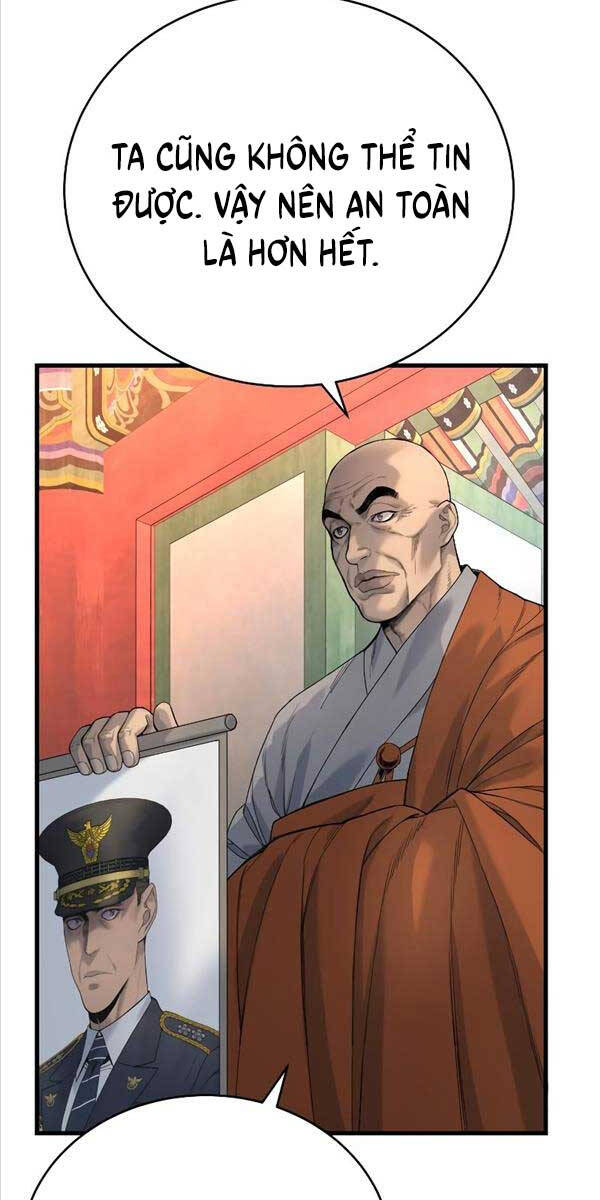 Cảnh Sát Báo Thù Chap 29 - Next Chap 30