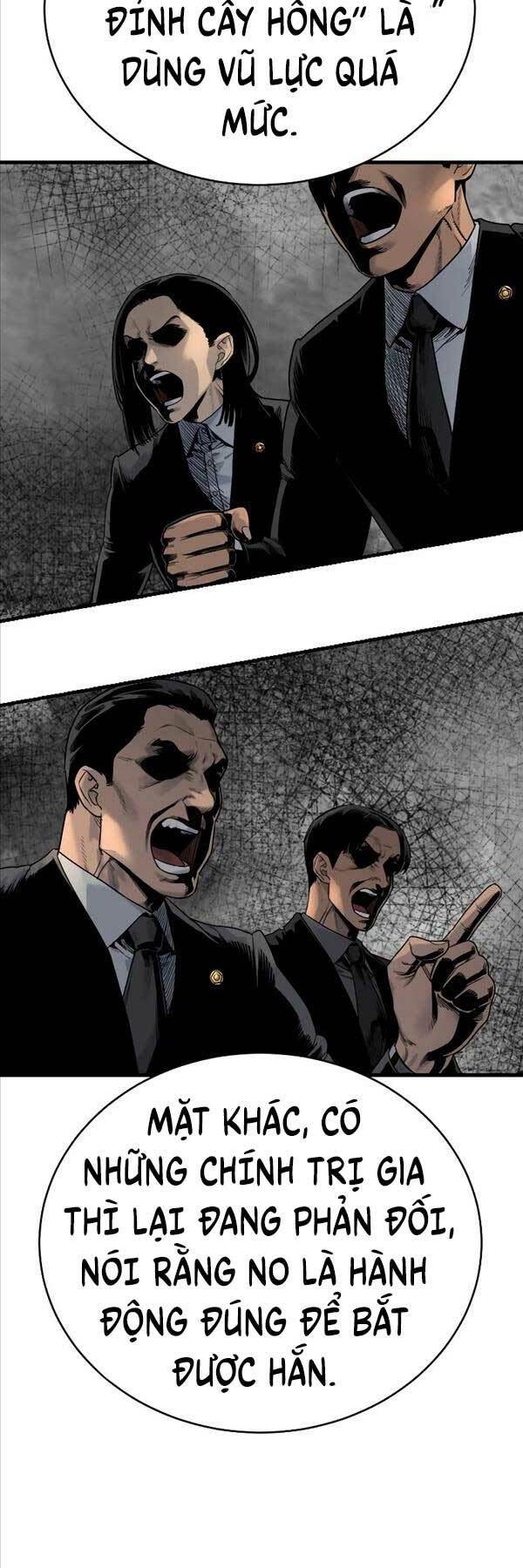 Cảnh Sát Báo Thù Chap 29 - Next Chap 30