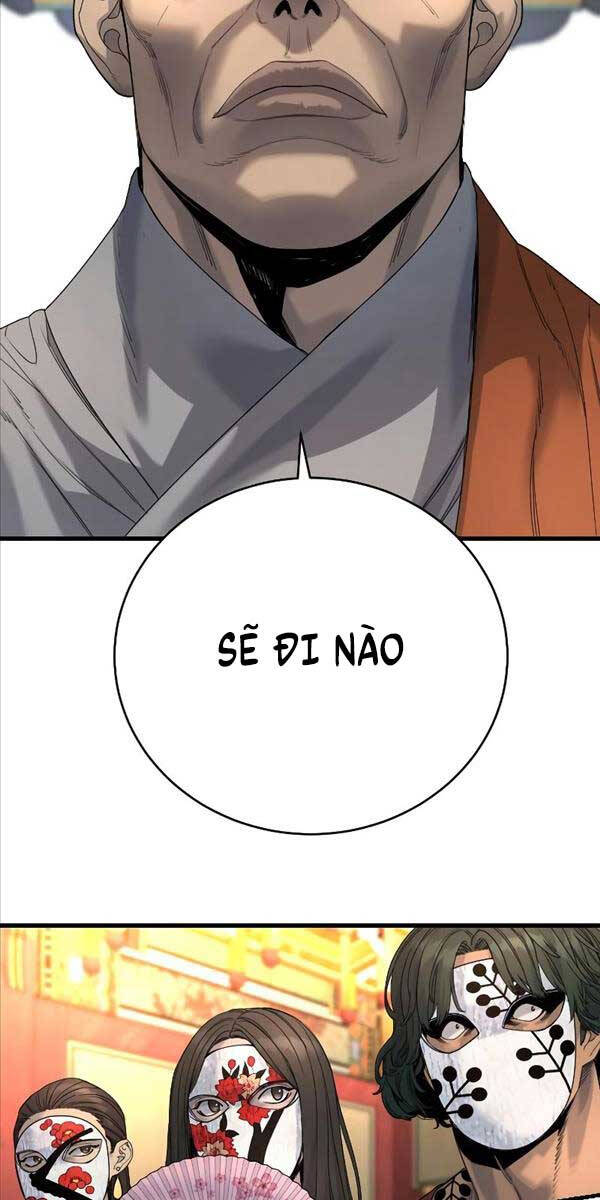 Cảnh Sát Báo Thù Chap 29 - Next Chap 30