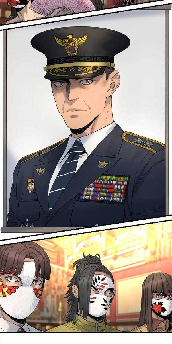 Cảnh Sát Báo Thù Chap 29 - Next Chap 30