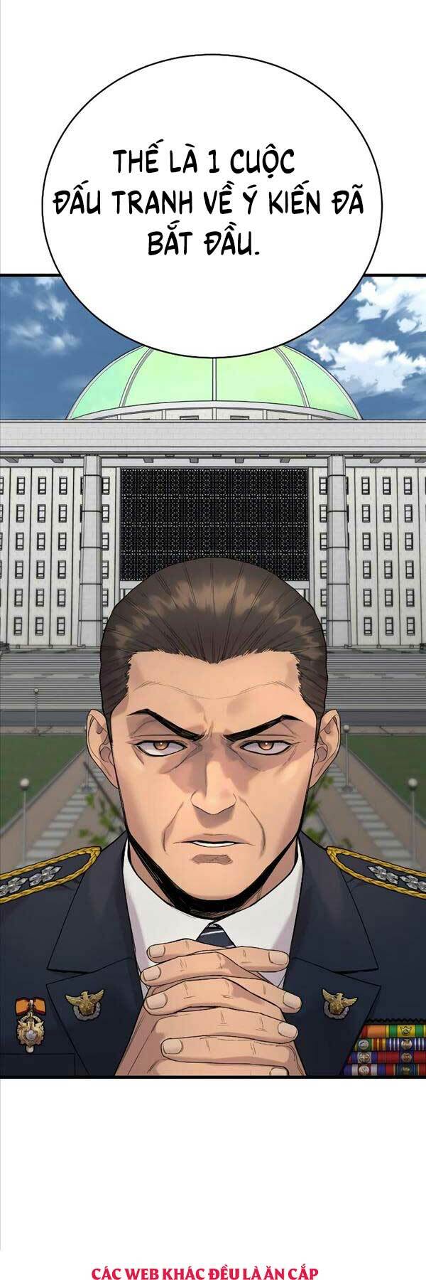 Cảnh Sát Báo Thù Chap 29 - Next Chap 30