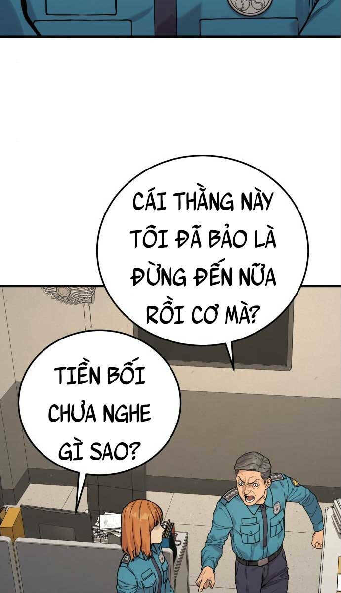 Cảnh Sát Báo Thù Chap 3 - Next Chap 4