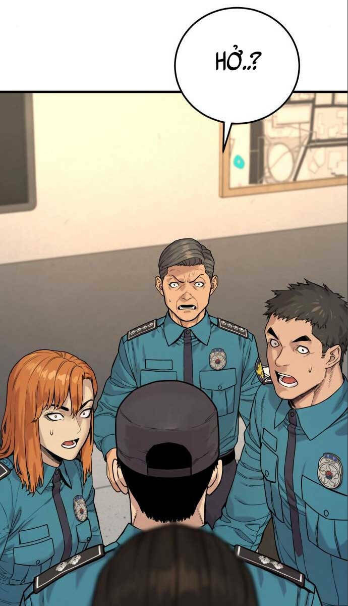 Cảnh Sát Báo Thù Chap 3 - Next Chap 4