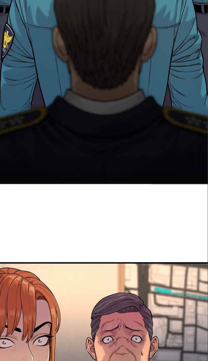 Cảnh Sát Báo Thù Chap 3 - Next Chap 4