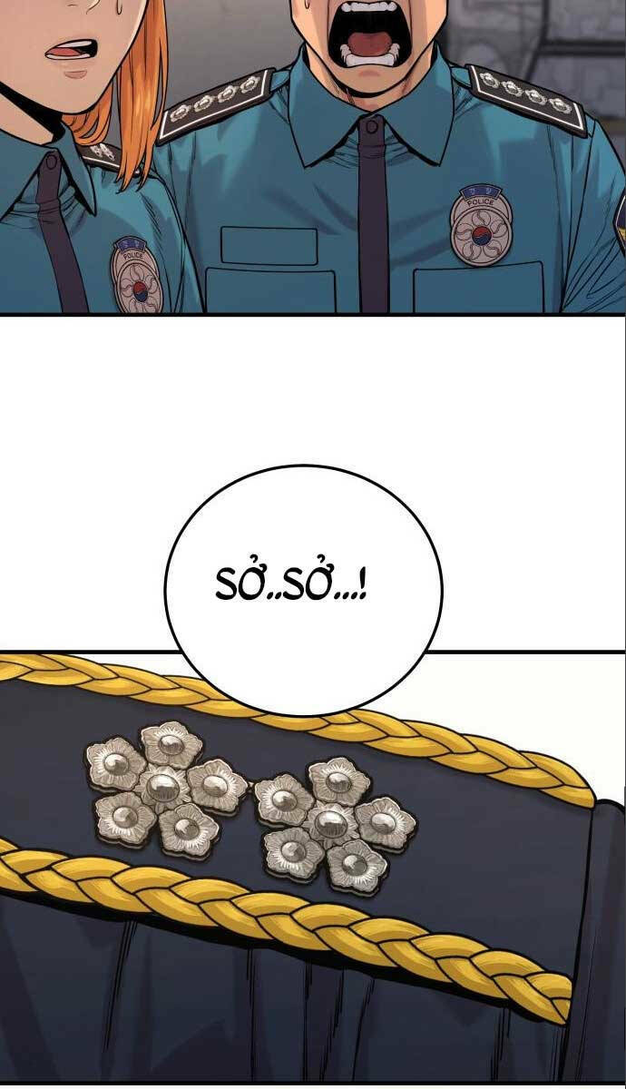 Cảnh Sát Báo Thù Chap 3 - Next Chap 4