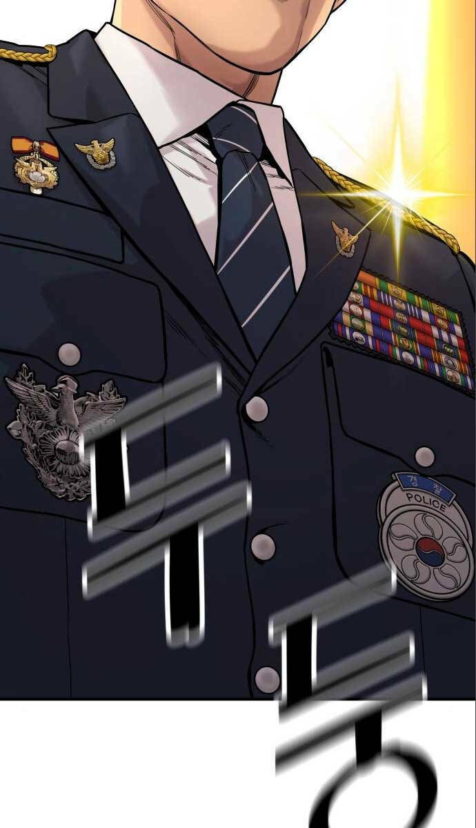 Cảnh Sát Báo Thù Chap 3 - Next Chap 4