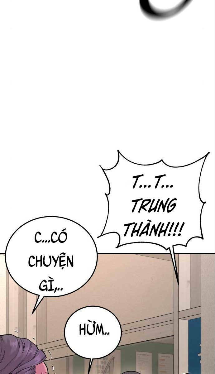 Cảnh Sát Báo Thù Chap 3 - Next Chap 4