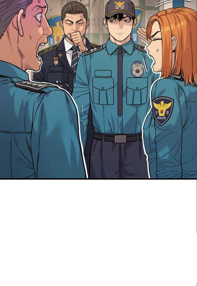 Cảnh Sát Báo Thù Chap 3 - Next Chap 4