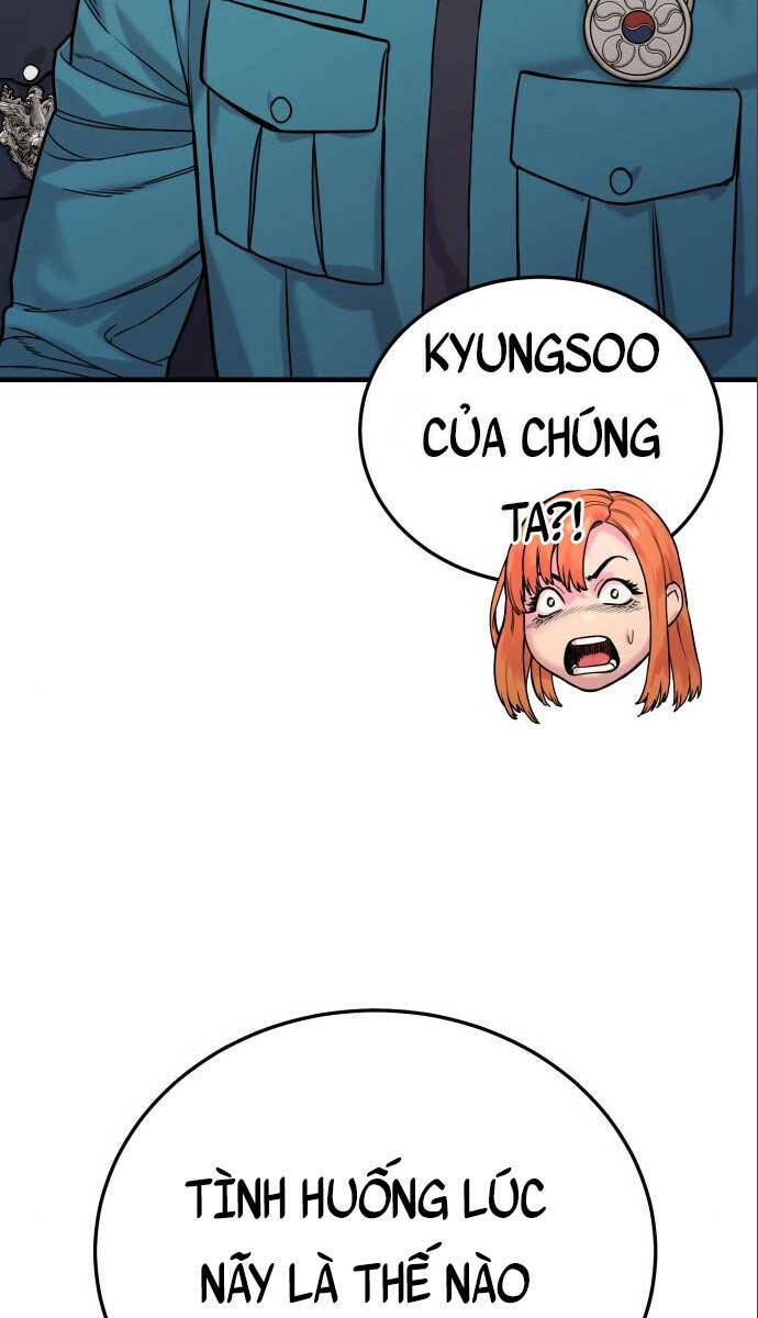 Cảnh Sát Báo Thù Chap 3 - Next Chap 4