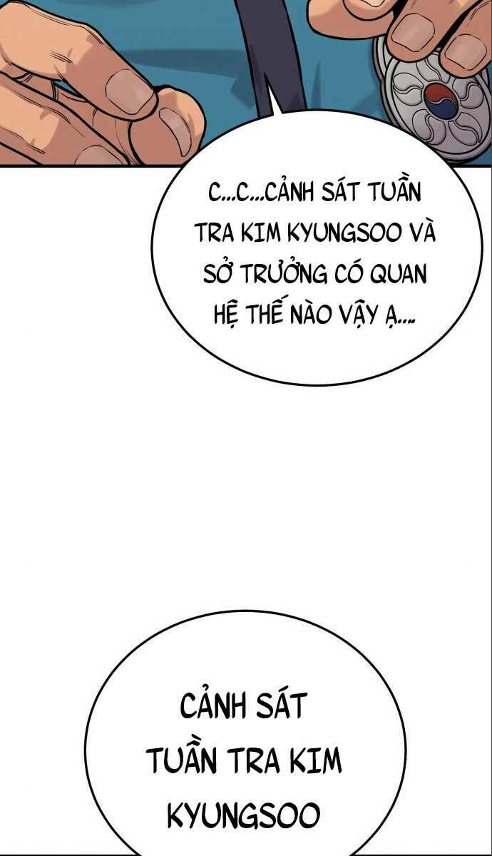 Cảnh Sát Báo Thù Chap 3 - Next Chap 4