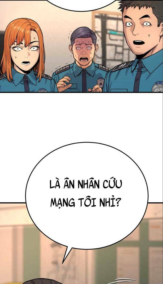 Cảnh Sát Báo Thù Chap 3 - Next Chap 4