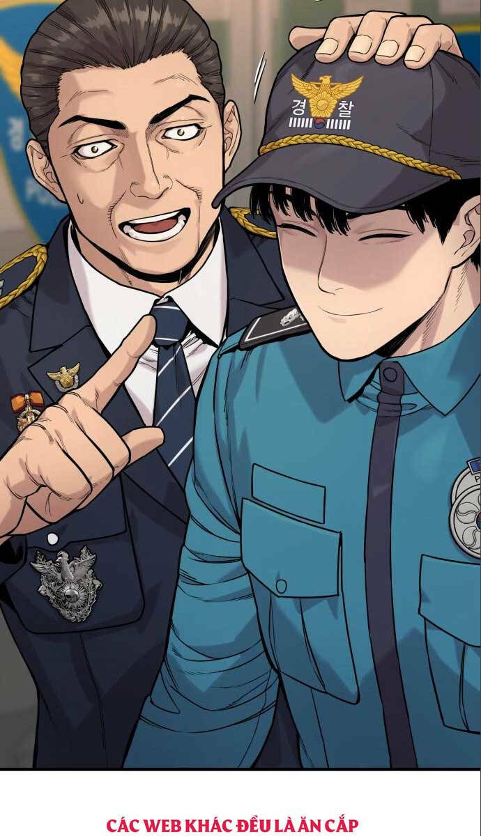 Cảnh Sát Báo Thù Chap 3 - Next Chap 4