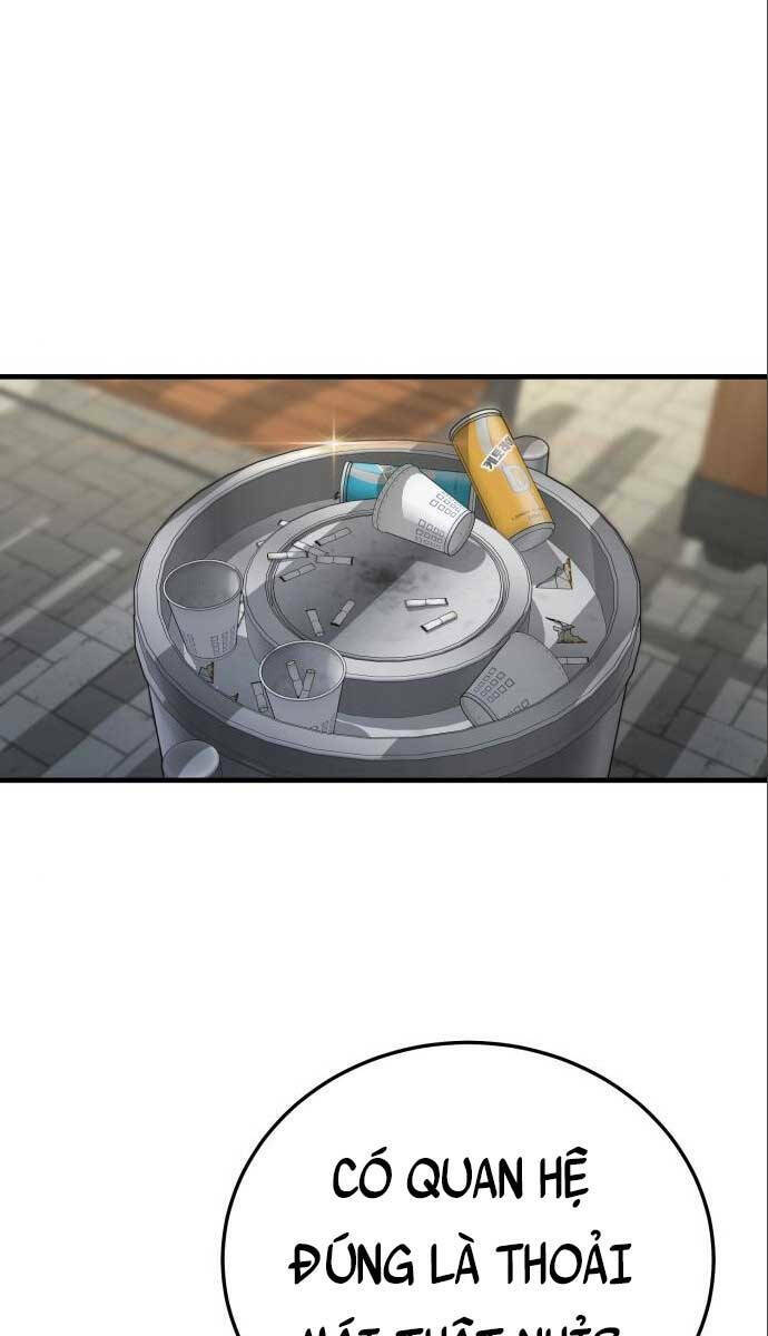 Cảnh Sát Báo Thù Chap 3 - Next Chap 4