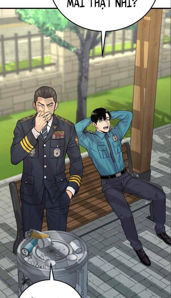 Cảnh Sát Báo Thù Chap 3 - Next Chap 4