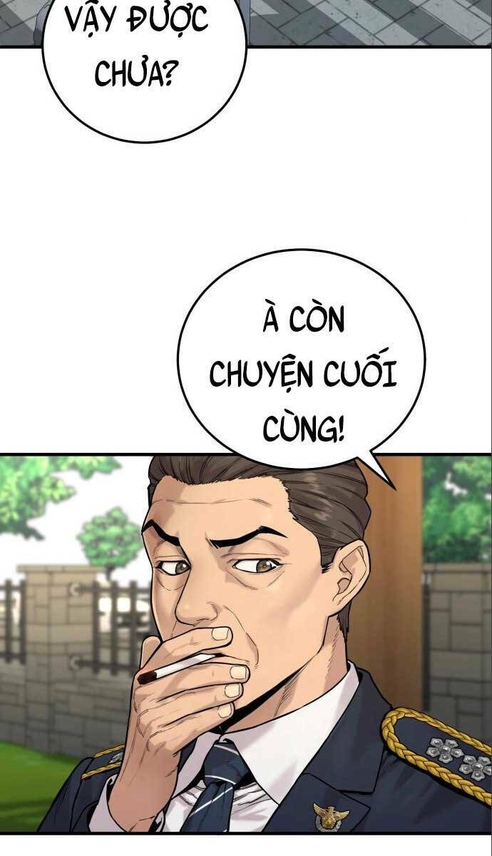 Cảnh Sát Báo Thù Chap 3 - Next Chap 4