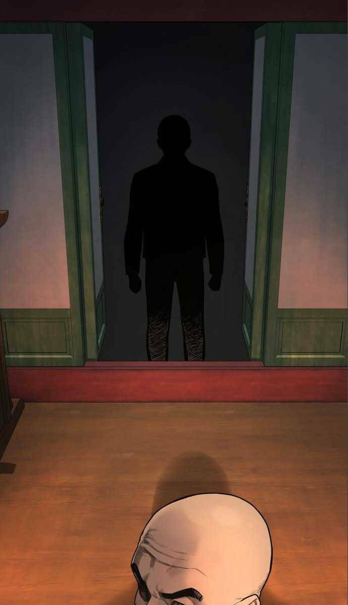 Cảnh Sát Báo Thù Chap 3 - Next Chap 4