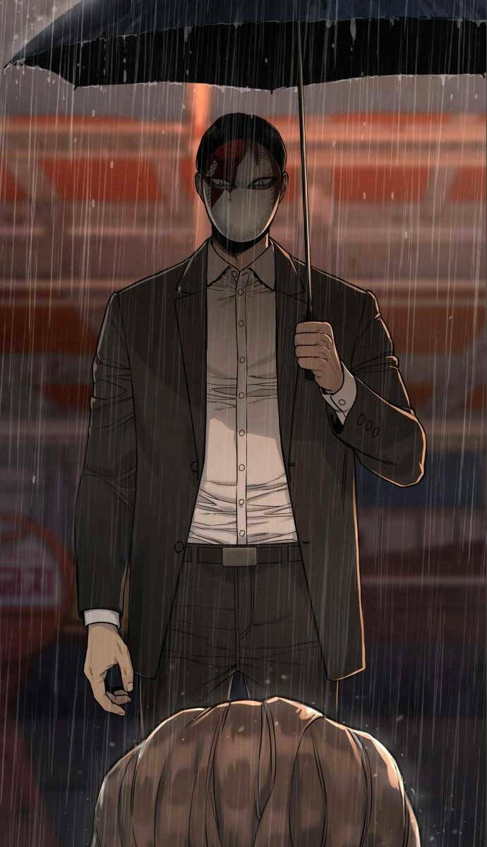 Cảnh Sát Báo Thù Chap 3 - Next Chap 4