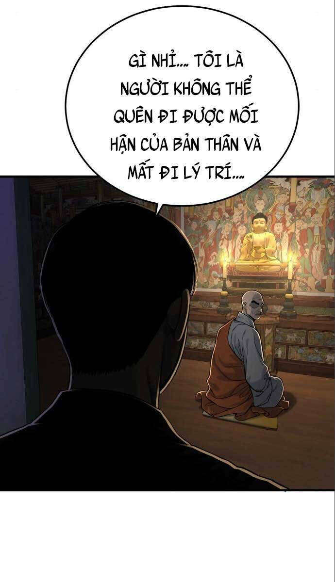 Cảnh Sát Báo Thù Chap 3 - Next Chap 4