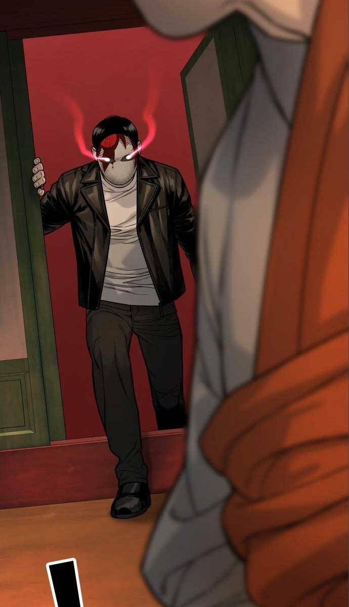 Cảnh Sát Báo Thù Chap 3 - Next Chap 4