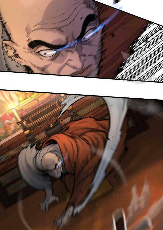 Cảnh Sát Báo Thù Chap 3 - Next Chap 4