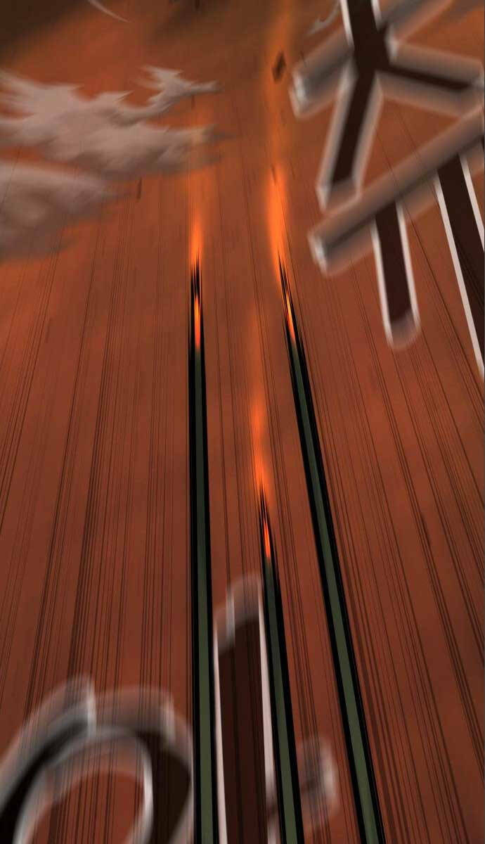 Cảnh Sát Báo Thù Chap 3 - Next Chap 4