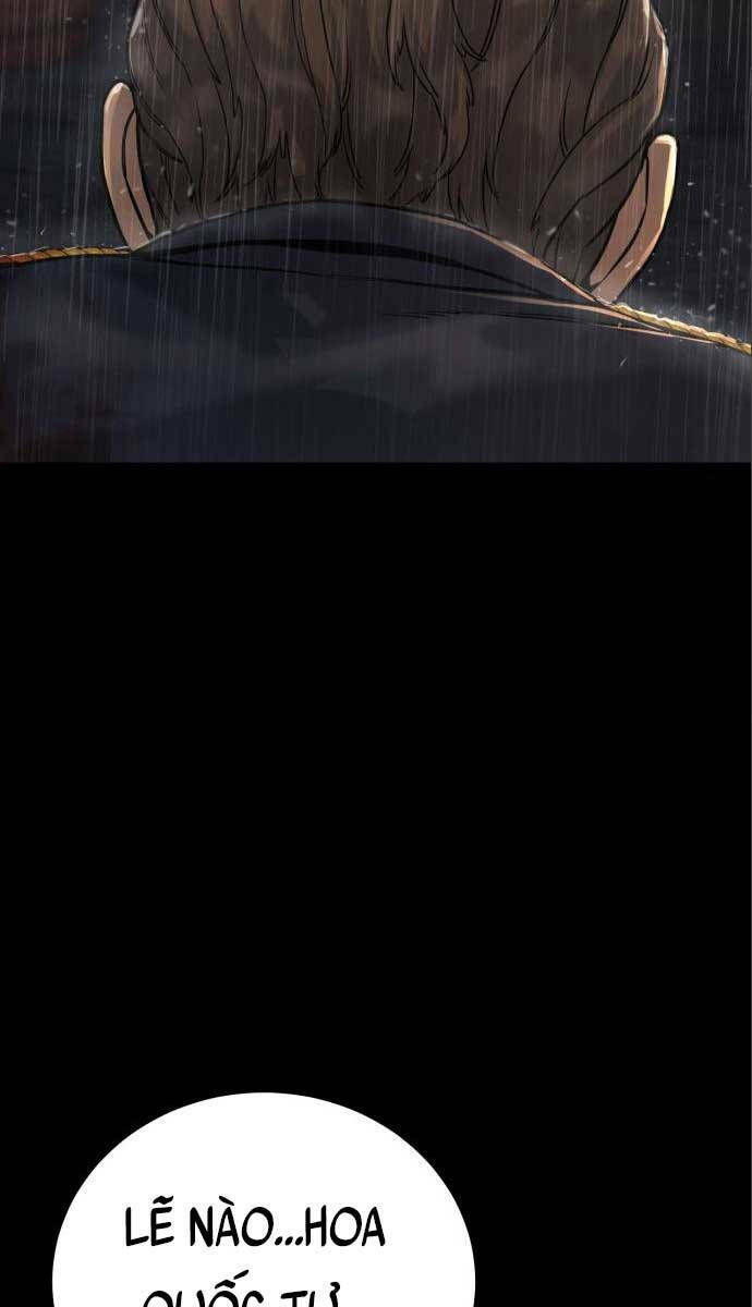 Cảnh Sát Báo Thù Chap 3 - Next Chap 4