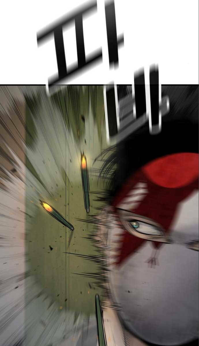 Cảnh Sát Báo Thù Chap 3 - Next Chap 4