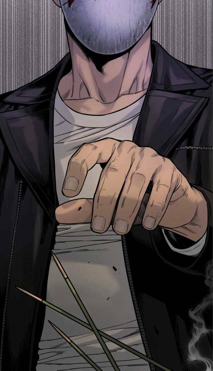 Cảnh Sát Báo Thù Chap 3 - Next Chap 4