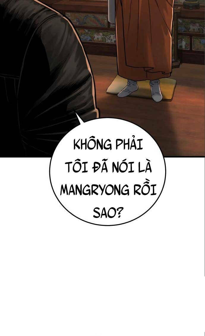 Cảnh Sát Báo Thù Chap 3 - Next Chap 4